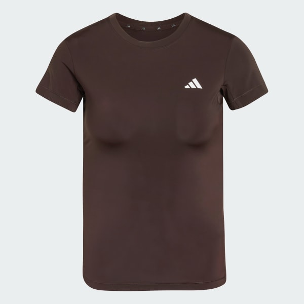 Power Essentials Workout Contour Tişört