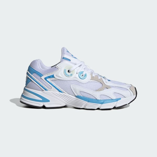 Blanco Zapatilla Astir