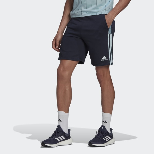 Blue Tiro Shorts IE393