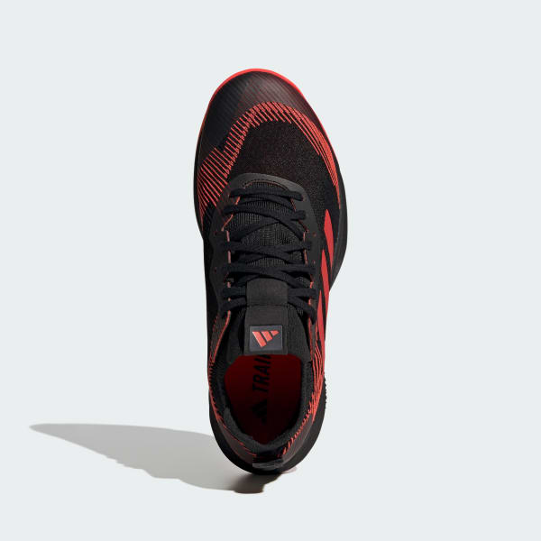 Negro Tenis Rapidmove ADV