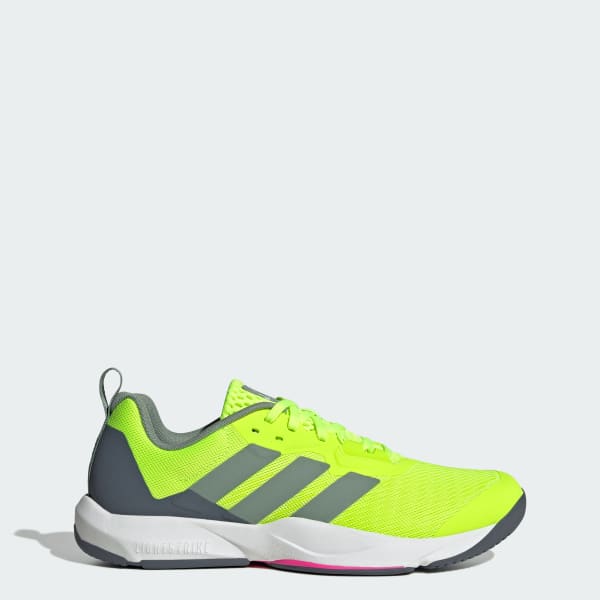 Verde Zapatillas Rapidmove 2