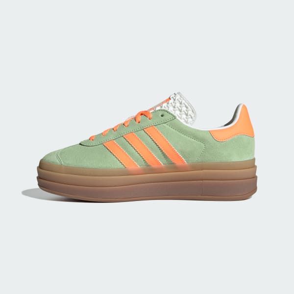 【adidas】GAZELLE INDOOR SHOES Collegiate Green スエード Gazelle Adidas Green | eBay