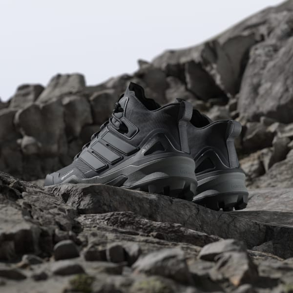 Adidas Terrex Skychaser Mid GORE-TEX Hiking Shoes WHERE TO BUY