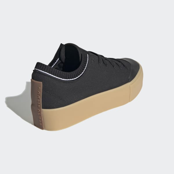 Black Karlie Kloss Trainer XX92 Shoes LEK21