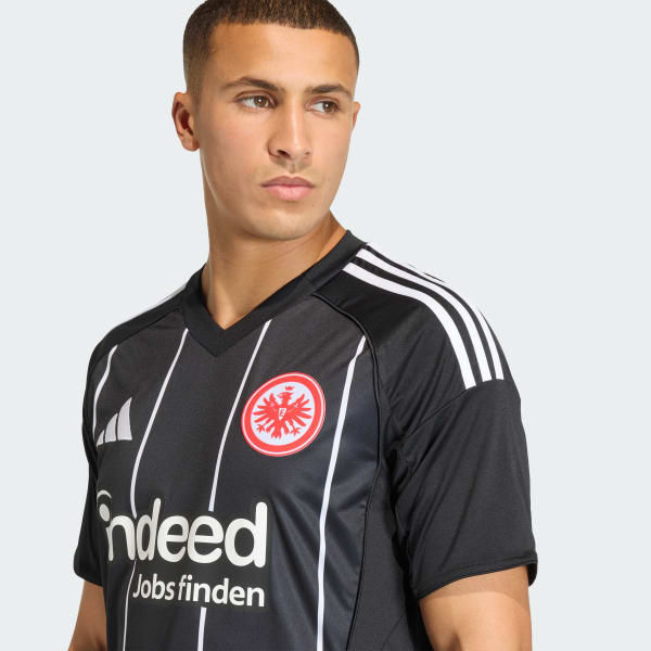 Eintracht Frankfurt 25/26 Special Edition Jersey