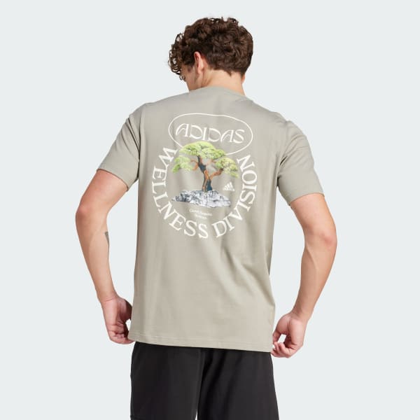 【Adidas コリア】 Premium Essentials Tee tzXZuOWWSeGmJX004cYb_JC9570-