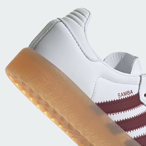 adidas Buty Sambae - Bialy | adidas Poland
