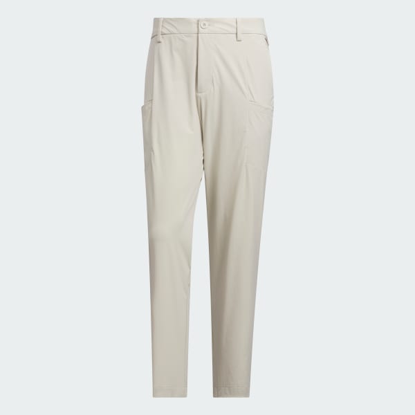 ベージュ アルティメット365ツアー パンツ