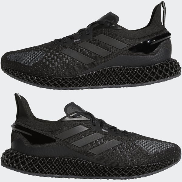 Black X90004D Shoes KZN50