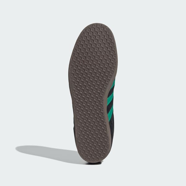 Black Gazelle Shoes