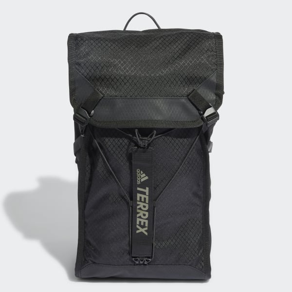 Mochila Terrex AEROREADY Multisport - Negro | Mexico