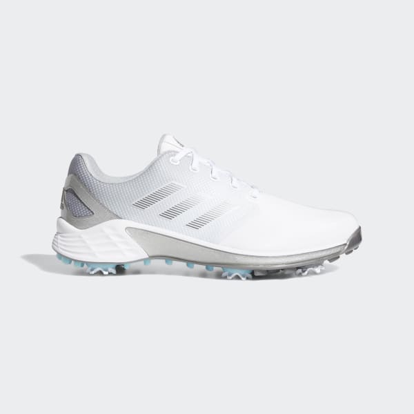 Wees Isoleren blad adidas ZG21 Golfschoenen - Wit | adidas Officiële Shop