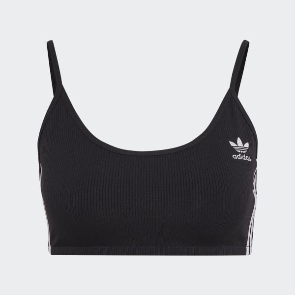 Schwarz adicolor Classics Bustier RP230