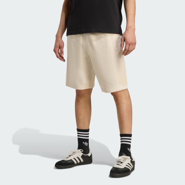Bialy Essentials Trefoil Shorts