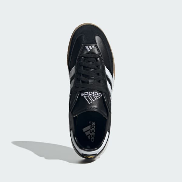 Μαύρο Samba MN Shoes