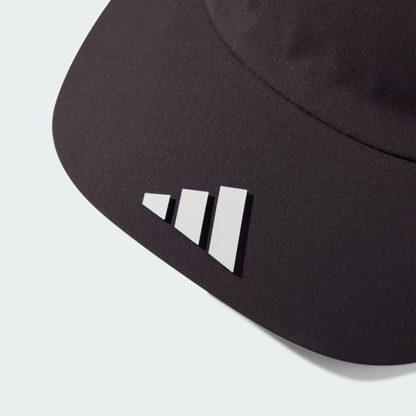 Nero Cappellino 3 Panel Brand Love