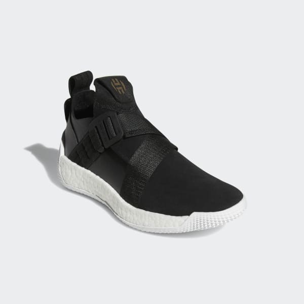 Harden ls 1 black discount