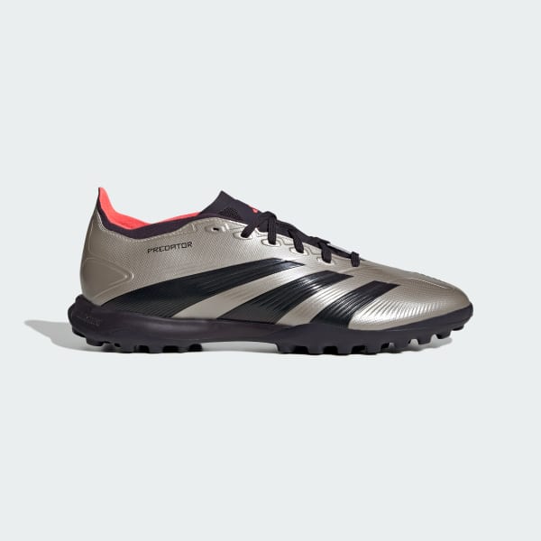 Grau Predator League TF Fußballschuh