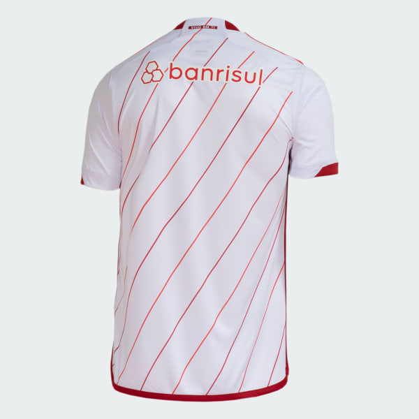 Branco Camisa 2 Internacional 23/24