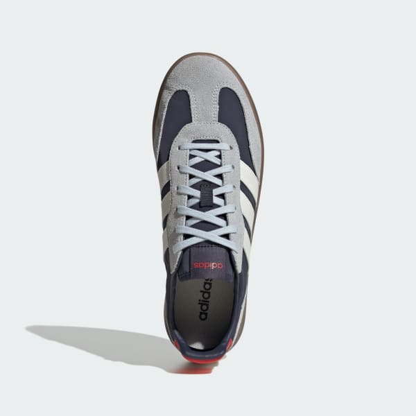 Azul Tênis Barreda Decode