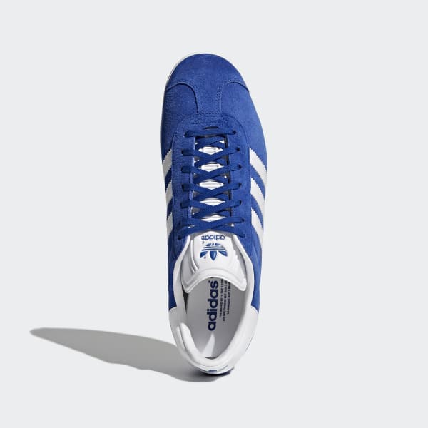 adidas gazelle blu royal adidas gazelle blu royal