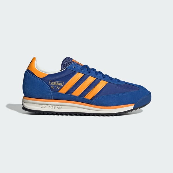 Bleu SL 72 Rs Chaussures