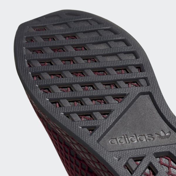 adidas deerupt bordo