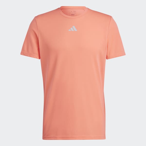 Orange T-shirt X-City Cooler