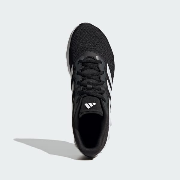 Black Switch Move Running Shoes