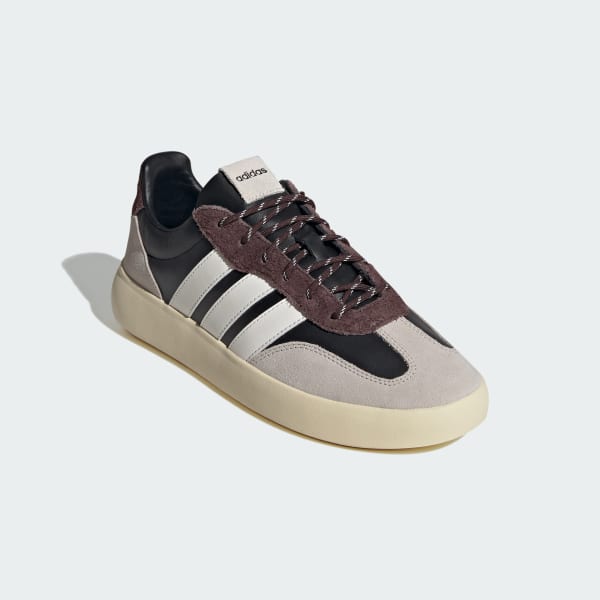 Negro Zapatillas Barreda Decode