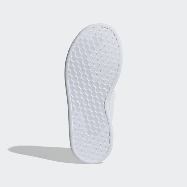 wit Advantage Schoenen