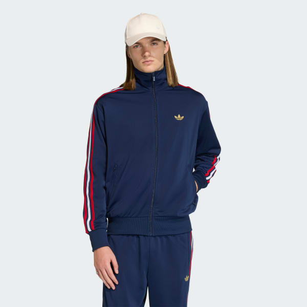 Azul CHAQUETA DEPORTIVA FIREBIRD