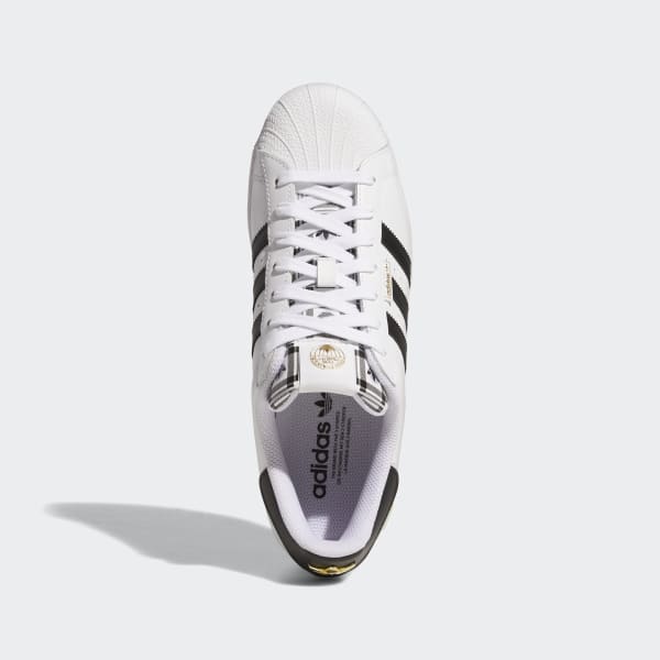 Blanco Tenis Superstar