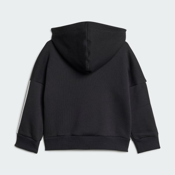 cierna Súprava Essentials Joggers Kids