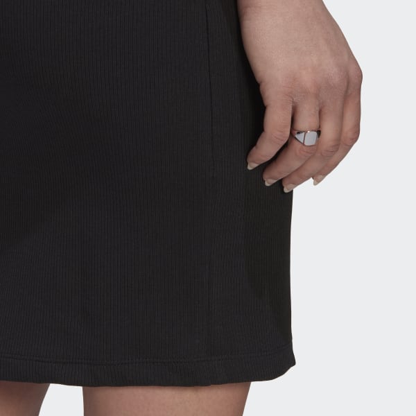 Noir Robe Adicolor Contempo VZ676