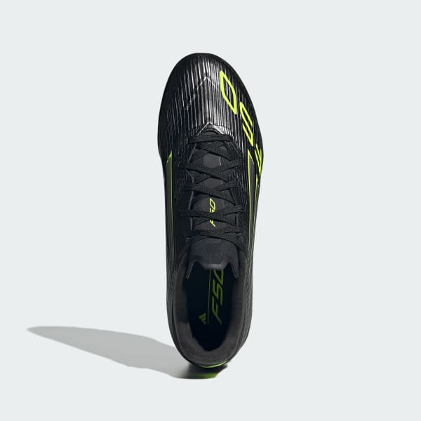Black F50 리그 터프 부츠