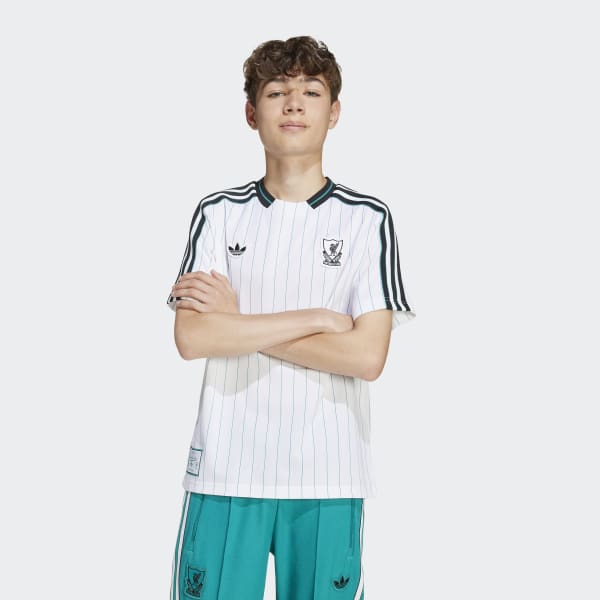 adidas PALACE サッカー ユニフォーム Jersy 2015 タグ付 adidas PALACE サッカー ユニフォーム Jersy 2015 タグ付