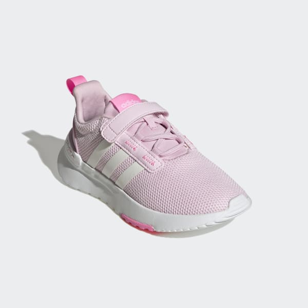 adidas Racer TR21 Shoes - Pink | Kids' Running | adidas US