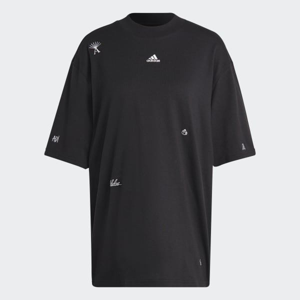Adidas originals boyfriend tee hotsell