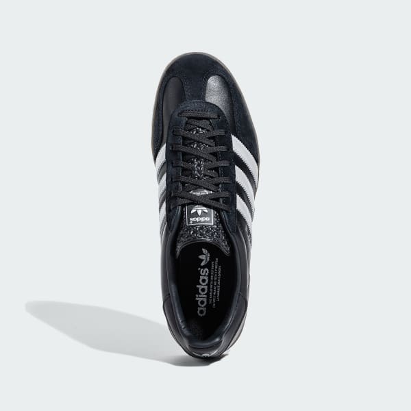 adidas GAZELLE INDOOR - Siyah | adidas Türkiye