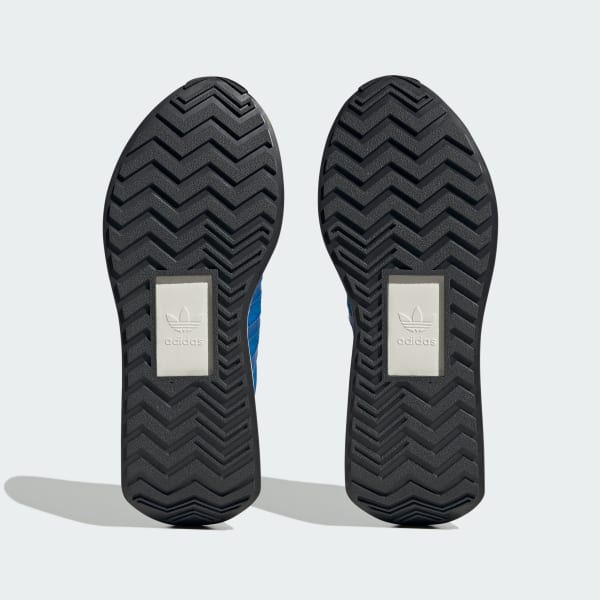 Bleu Chaussure Country XLG