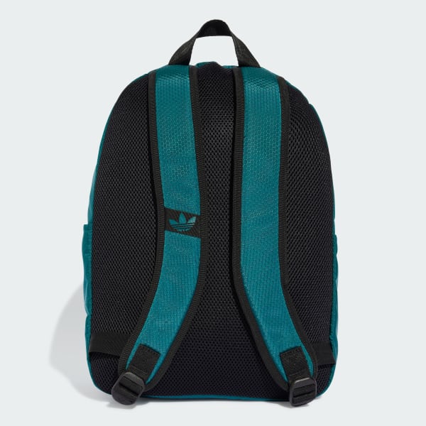 Turquoise Backpack