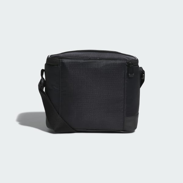Black Cooler Bag