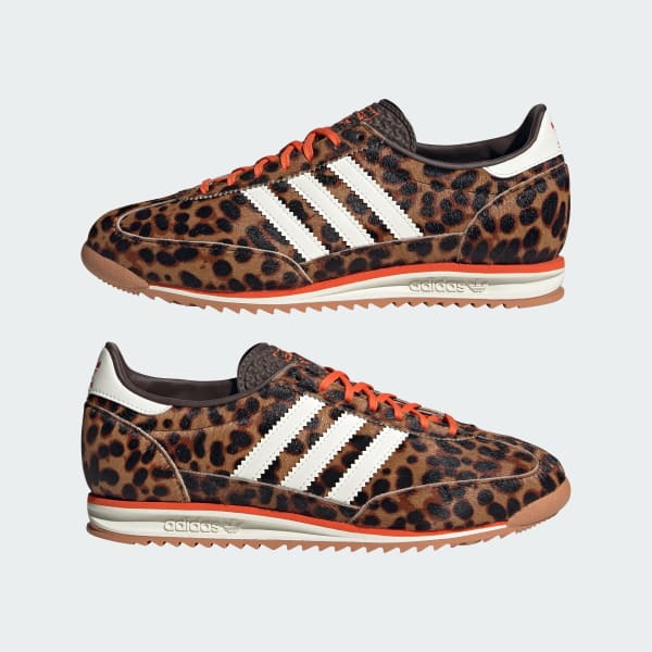 adidas SL 72 OG Shoes - Brown | Free Shipping with adiClub adidas SL 72 OG Shoes - Brown | Free Shipping with adiClub