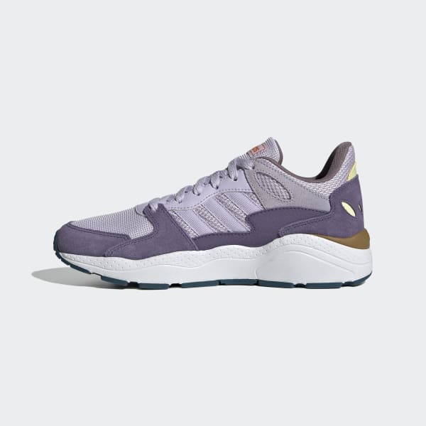 adidas crazychaos violeta