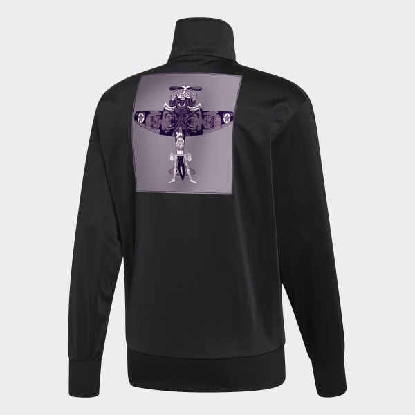 Adidas x keiichi tanaami track jacket hot sale