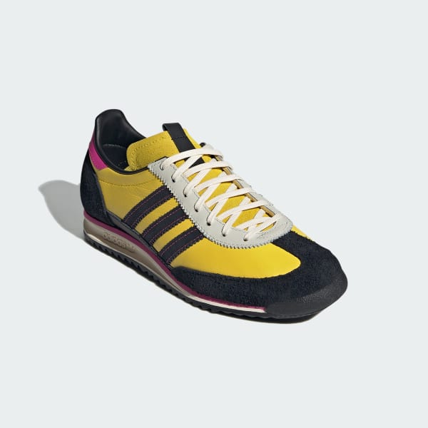 Kuning Sepatu SL 72