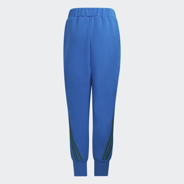 Azul Pantalón adidas x Classic LEGO®