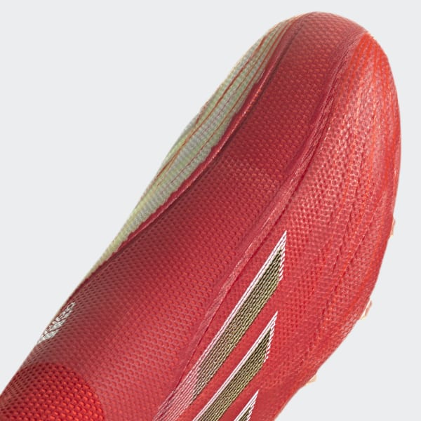 X speedflow+ artificial grass cleats clearance