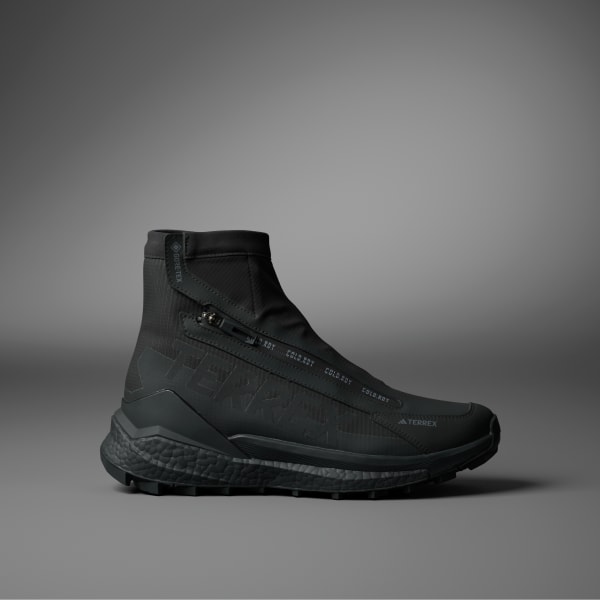 Zwart TERREX FREE HIKER 2 COLD.RDY